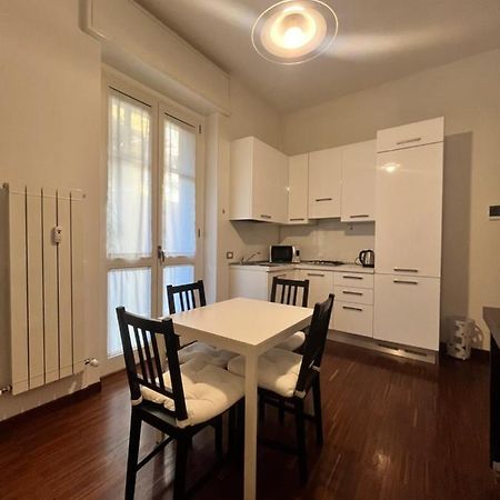 Bocconi Apartment Milano Exterior foto