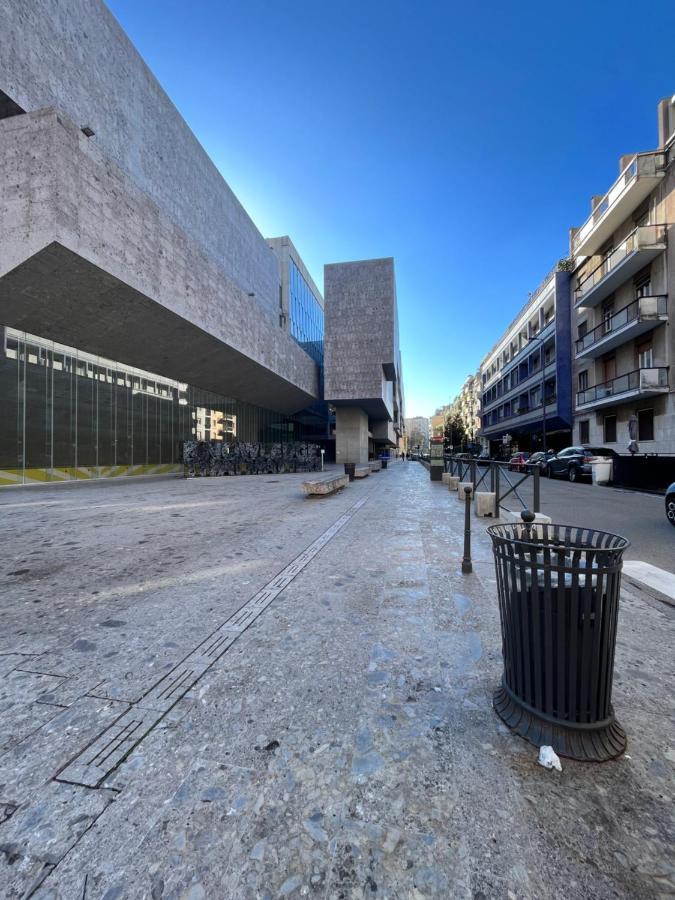 Bocconi Apartment Milano Exterior foto