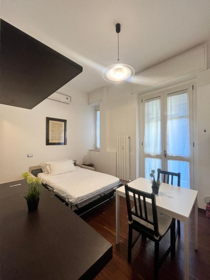 Bocconi Apartment Milano Exterior foto