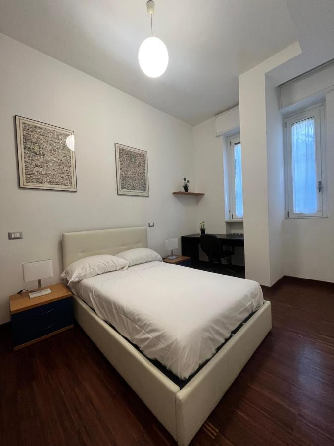 Bocconi Apartment Milano Exterior foto