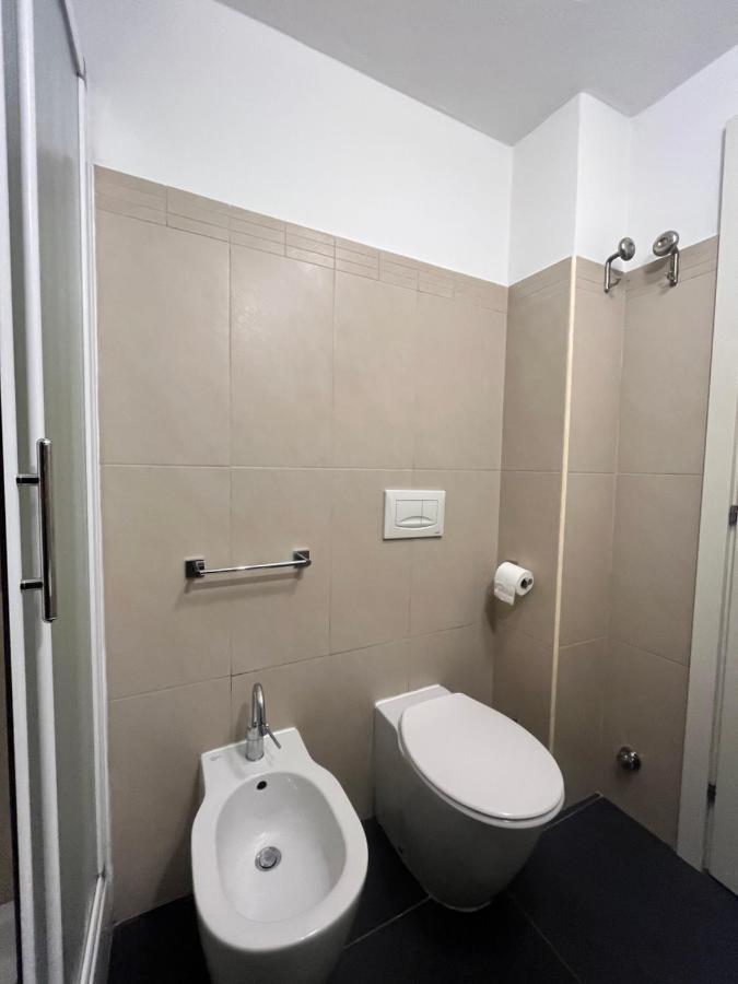 Bocconi Apartment Milano Exterior foto