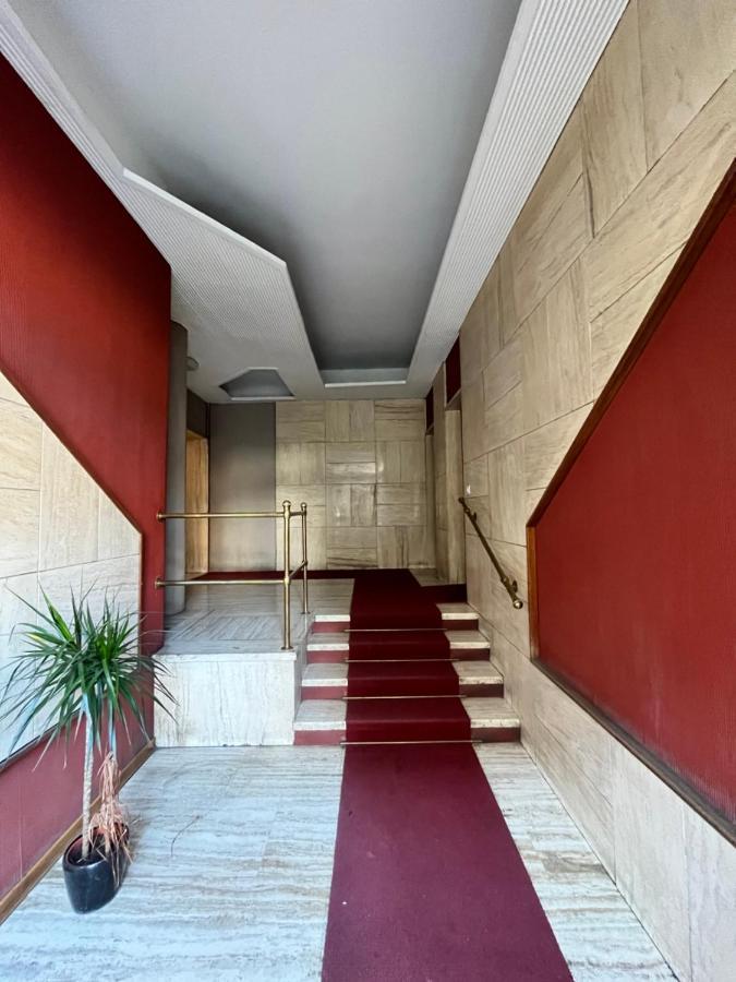 Bocconi Apartment Milano Exterior foto