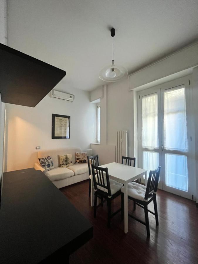 Bocconi Apartment Milano Exterior foto